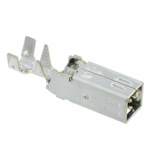 GT5-2022/F2.7-3.5PCF(70) Hirose Electric Co Ltd  Contactos del conector coaxial (RF)